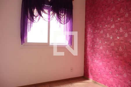 Quarto 2 de apartamento à venda com 2 quartos, 69m² em São Jorge, Novo Hamburgo