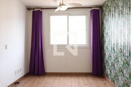 Sala de apartamento para alugar com 2 quartos, 69m² em São Jorge, Novo Hamburgo