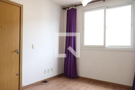 Sala de apartamento para alugar com 2 quartos, 69m² em São Jorge, Novo Hamburgo