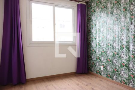 Sala de apartamento à venda com 2 quartos, 69m² em São Jorge, Novo Hamburgo