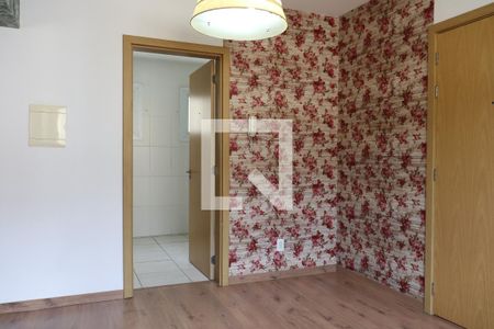 Sala de apartamento para alugar com 2 quartos, 69m² em São Jorge, Novo Hamburgo