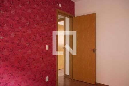 Quarto 1 de apartamento para alugar com 2 quartos, 69m² em São Jorge, Novo Hamburgo