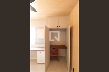 Kitnet - Armário de kitnet/studio à venda com 1 quarto, 38m² em Centro, Campinas