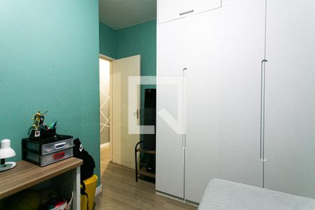 Quarto 1 de apartamento à venda com 3 quartos, 69m² em Jardim América da Penha, São Paulo