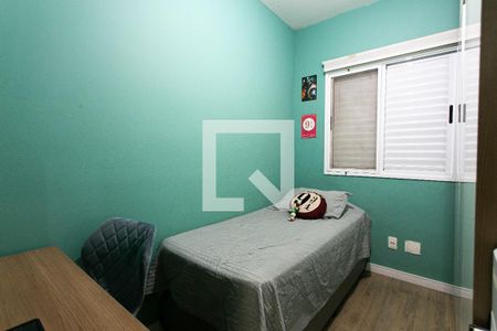 Quarto 2 de apartamento à venda com 3 quartos, 69m² em Jardim América da Penha, São Paulo