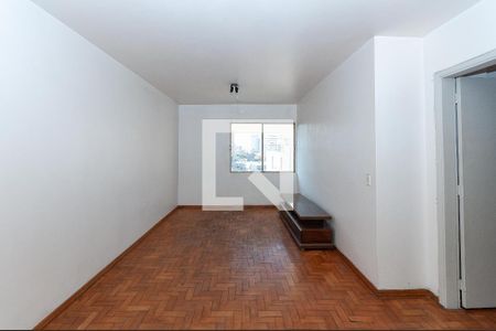 Sala de apartamento à venda com 2 quartos, 108m² em Barra Funda, São Paulo