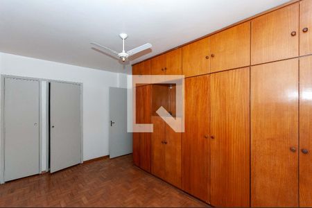 Quarto 1 Suíte de apartamento à venda com 2 quartos, 108m² em Barra Funda, São Paulo