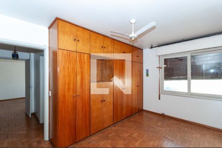 Quarto 1 Suíte de apartamento à venda com 2 quartos, 108m² em Barra Funda, São Paulo