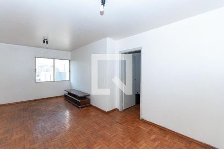 Sala de apartamento à venda com 2 quartos, 108m² em Barra Funda, São Paulo