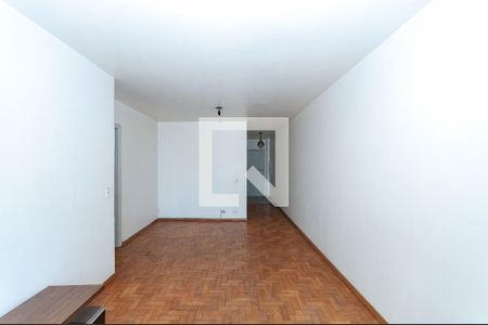 Sala de apartamento à venda com 2 quartos, 108m² em Barra Funda, São Paulo