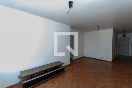 Sala de apartamento à venda com 2 quartos, 108m² em Barra Funda, São Paulo