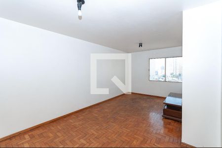 Sala de apartamento à venda com 2 quartos, 108m² em Barra Funda, São Paulo