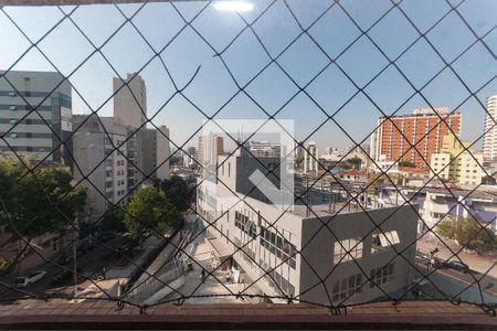 Vista de apartamento à venda com 2 quartos, 108m² em Barra Funda, São Paulo