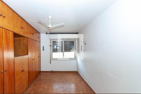 Quarto 1 Suíte de apartamento à venda com 2 quartos, 108m² em Barra Funda, São Paulo