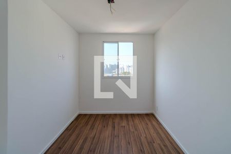 Quarto de apartamento para alugar com 1 quarto, 35m² em Vila Nova das Belezas, São Paulo