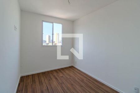 Quarto de apartamento para alugar com 1 quarto, 35m² em Vila Nova das Belezas, São Paulo