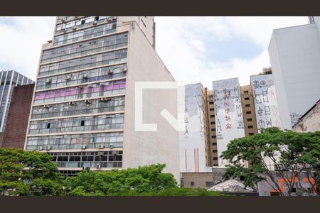 Apartamento à venda com 1 quarto, 70m² em República, São Paulo