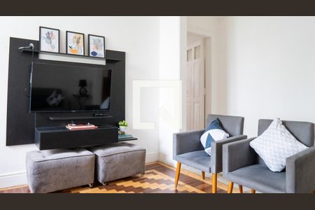 Apartamento à venda com 1 quarto, 70m² em República, São Paulo