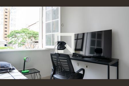 Apartamento à venda com 1 quarto, 70m² em República, São Paulo