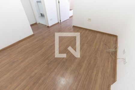 Sala de apartamento à venda com 1 quarto, 35m² em Campos Elíseos, São Paulo