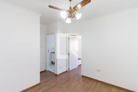 Sala de apartamento à venda com 1 quarto, 35m² em Campos Elíseos, São Paulo