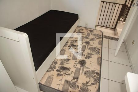 Studio de kitnet/studio para alugar com 1 quarto, 14m² em Vila Clementino, São Paulo