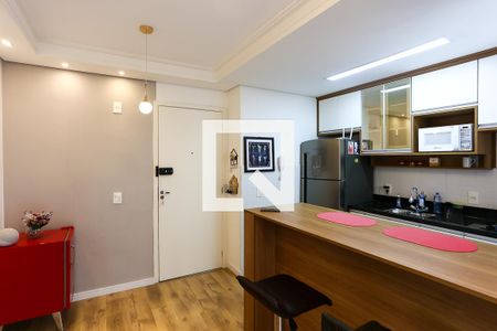 Apartamento para alugar com 2 quartos, 47m² em Jardim Umarizal, São Paulo