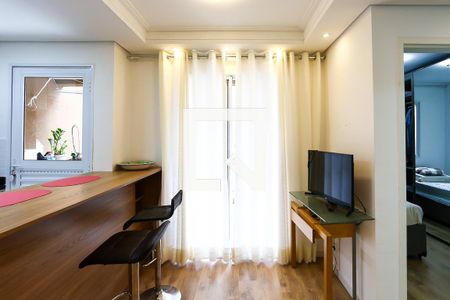 Apartamento para alugar com 2 quartos, 47m² em Jardim Umarizal, São Paulo