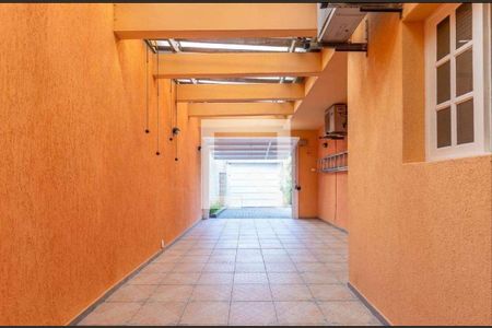 Casa à venda com 4 quartos, 220m² em Jardim Paulistano, São Paulo