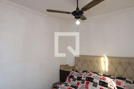 Quarto 1 de apartamento para alugar com 3 quartos, 65m² em Itaquera, São Paulo