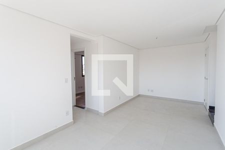 Sala 1 de apartamento à venda com 2 quartos, 123m² em Renascença, Belo Horizonte