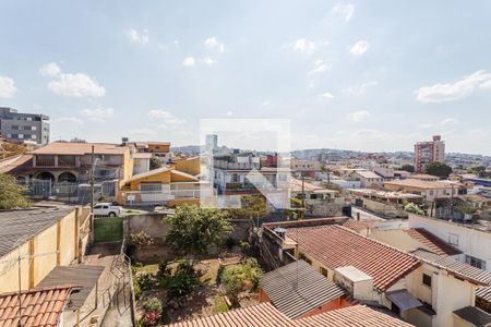 Vista da Sala 1 de apartamento à venda com 2 quartos, 123m² em Renascença, Belo Horizonte