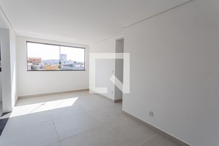 Sala 1 de apartamento à venda com 2 quartos, 123m² em Renascença, Belo Horizonte