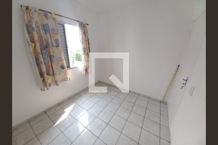 Quarto 2 de apartamento para alugar com 2 quartos, 53m² em Conjunto Residencial Tancredo Neves, São Vicente