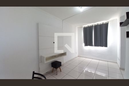 Sala de apartamento à venda com 2 quartos, 45m² em Loteamento Parque São Martinho, Campinas