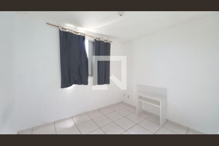 Quarto 2  de apartamento à venda com 2 quartos, 45m² em Loteamento Parque São Martinho, Campinas