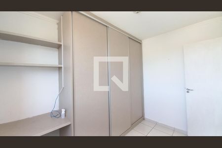 Quarto 1  de apartamento à venda com 2 quartos, 45m² em Loteamento Parque São Martinho, Campinas