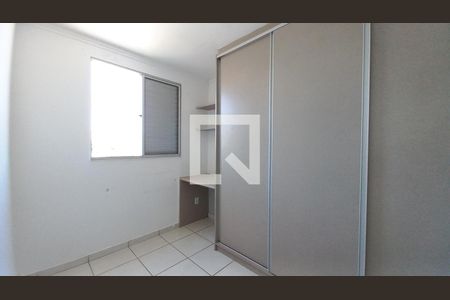 Quarto 1  de apartamento à venda com 2 quartos, 45m² em Loteamento Parque São Martinho, Campinas