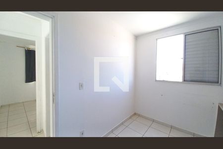 Quarto 1  de apartamento à venda com 2 quartos, 45m² em Loteamento Parque São Martinho, Campinas