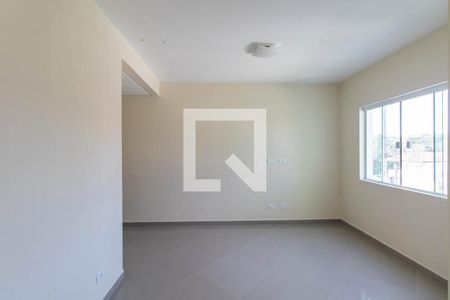 Sala de apartamento para alugar com 3 quartos, 90m² em Santo Antônio, São José dos Pinhais