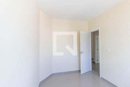 Quarto 2 de apartamento para alugar com 3 quartos, 90m² em Santo Antônio, São José dos Pinhais