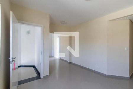 Sala de apartamento para alugar com 3 quartos, 90m² em Santo Antônio, São José dos Pinhais