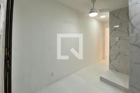 Sala  de kitnet/studio à venda com 1 quarto, 30m² em Centro, Rio de Janeiro