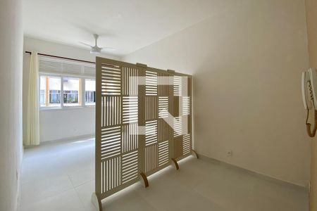 Quarto de kitnet/studio à venda com 1 quarto, 30m² em Centro, Rio de Janeiro