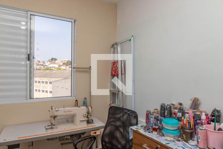 Quarto 1  de apartamento para alugar com 2 quartos, 45m² em Conceição, Diadema