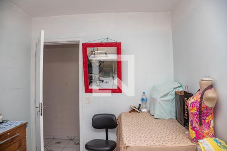 Quarto 1  de apartamento para alugar com 2 quartos, 45m² em Conceição, Diadema