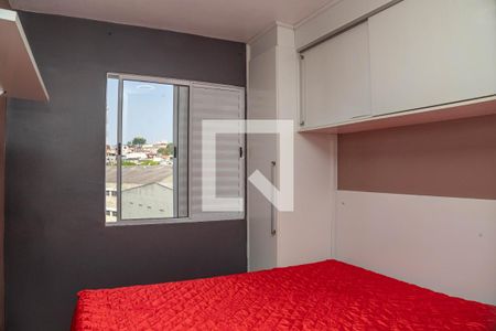 Quarto 2  de apartamento para alugar com 2 quartos, 45m² em Conceição, Diadema