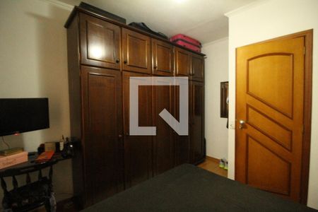 Quarto 1 de casa de condomínio à venda com 3 quartos, 83m² em Pechincha, Rio de Janeiro