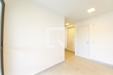 Sala de apartamento à venda com 2 quartos, 73m² em Jardim Itamarati, Campinas