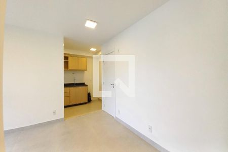 Sala de Jantar de apartamento para alugar com 2 quartos, 73m² em Jardim Itamarati, Campinas